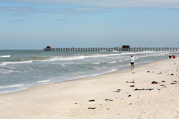 Jacksonville Beaches & Historic Mayport