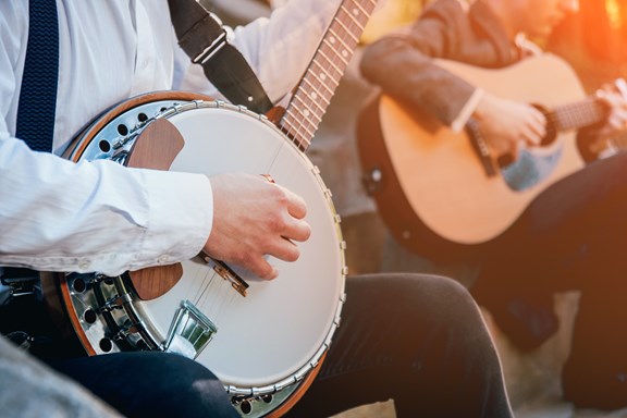 Woodbine Opry