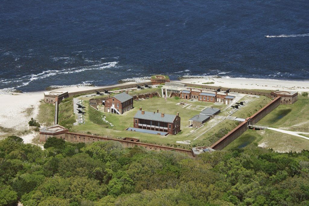 The Complete Guide to Camping Near Cumberland Island: Where to Stay on the Mainland