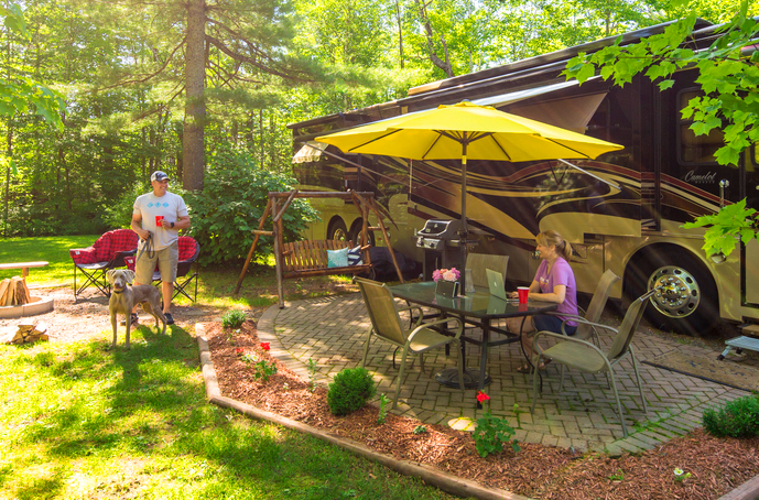 BEST RV ROAD TRIP PLANNERS (ALL FREE!) | RV PLANNING TOOLS