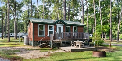 Campgrounds Near Kings Bay Naval Base: Where to Stay in St. Marys, GA