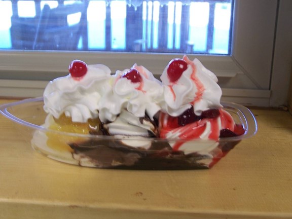 Ice Cream