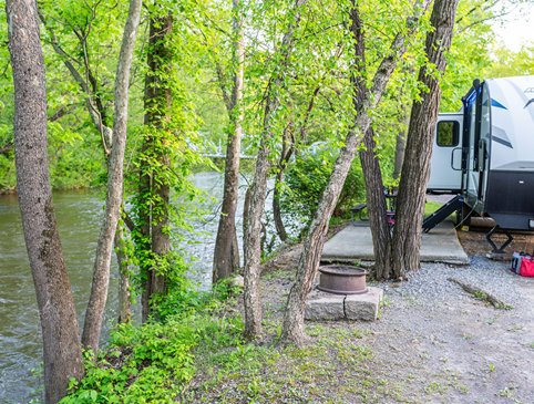 National Camping Month 20% Photo
