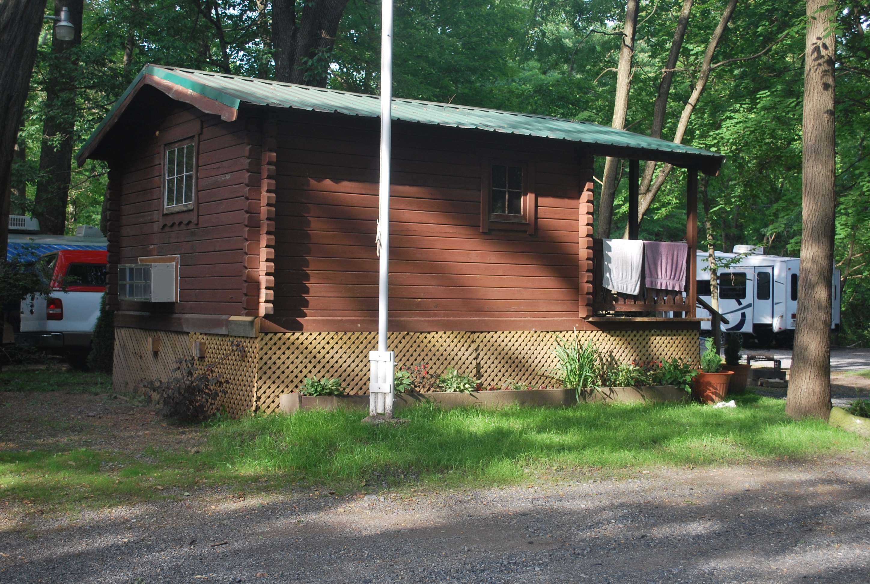 Cabin 02