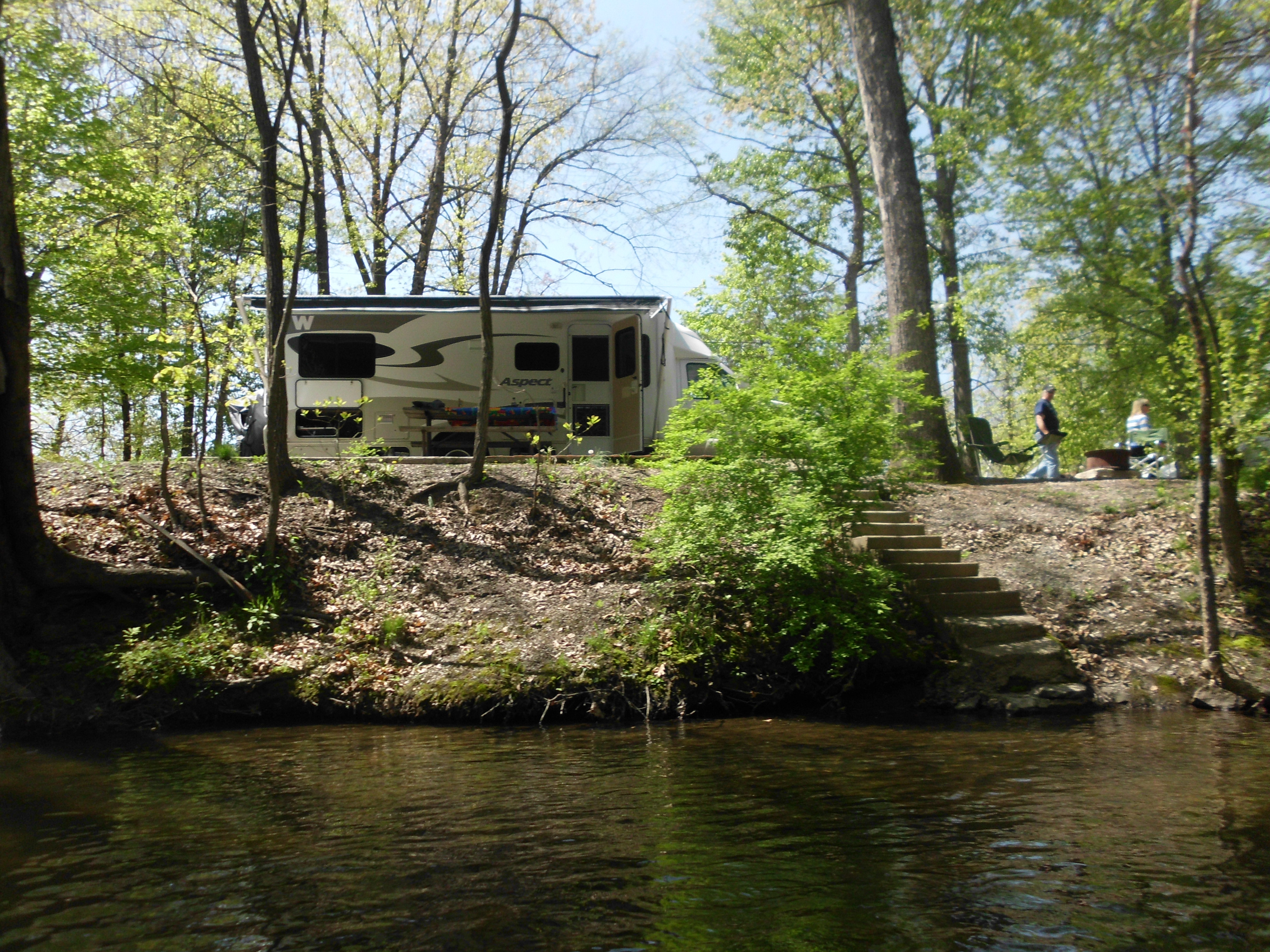 Creekside