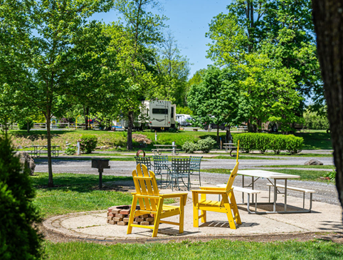 National Camping Month 30% Photo
