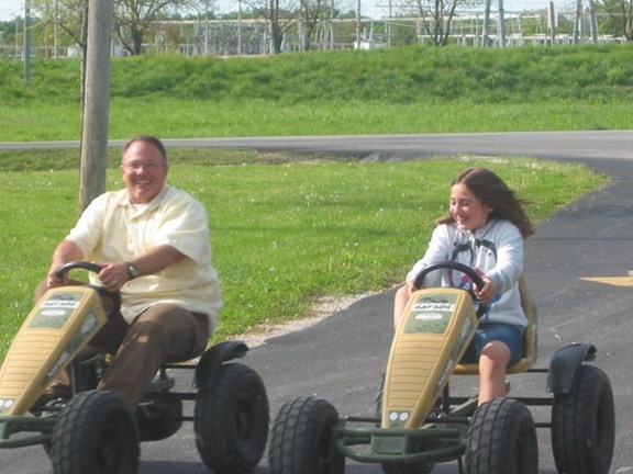 4 wheel bikes