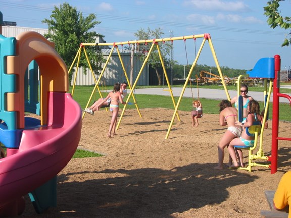 Playground