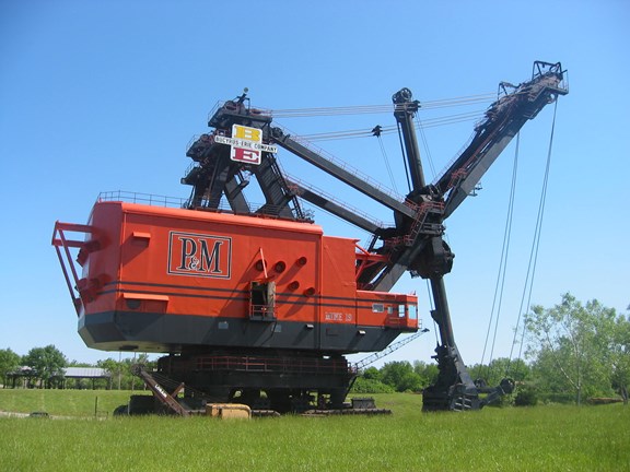 Big Brutus