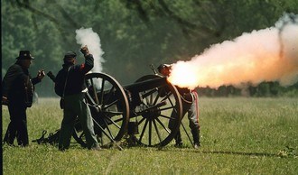 Carthage Civil War Museum -- Carthage, MO