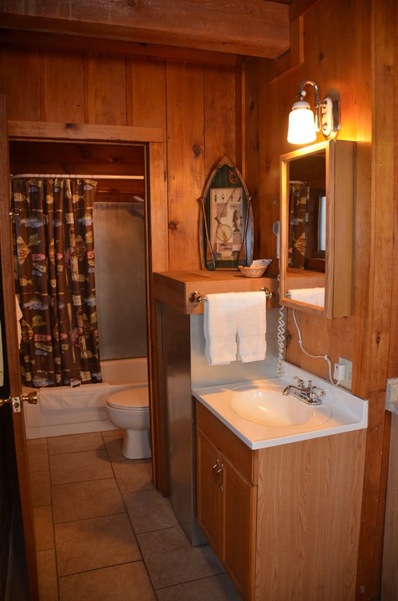 Cabin 6