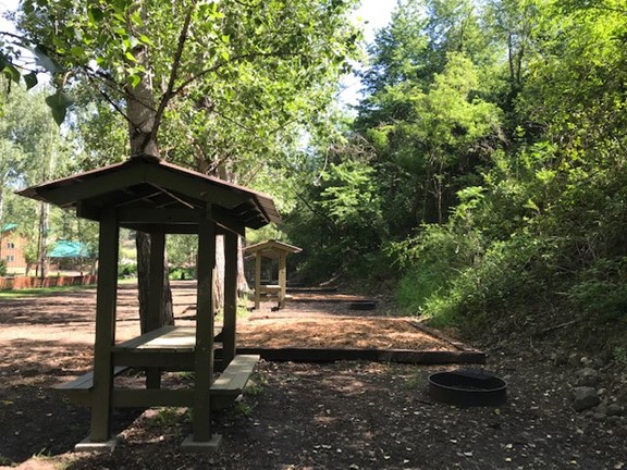 Welcome to the Kamiah / Clearwater River KOA