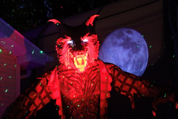 The Ultimate Halloween Weekends!