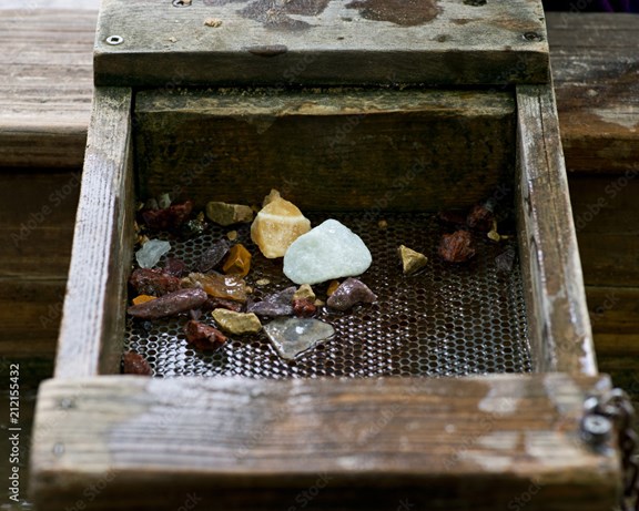 Kankakee South KOA Mining Company