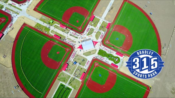 Bradley 315 Sports Park