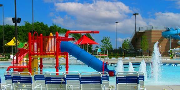 Splash Valley Aquatic Park (5 Miles)