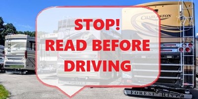 Know Before You Go: Avoiding the GPS Trap, Big-Rig Routes