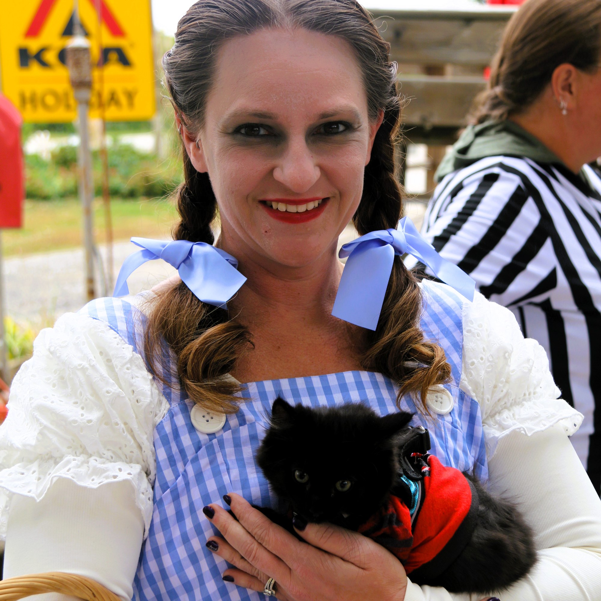 Halloween Weekend #2 Photo