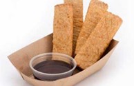 French Toast Sticks - 4 piece