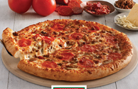 12" Original Crust