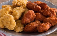 Hunt Brothers Wingbites