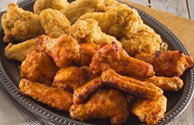 Hunt Brothers Wings