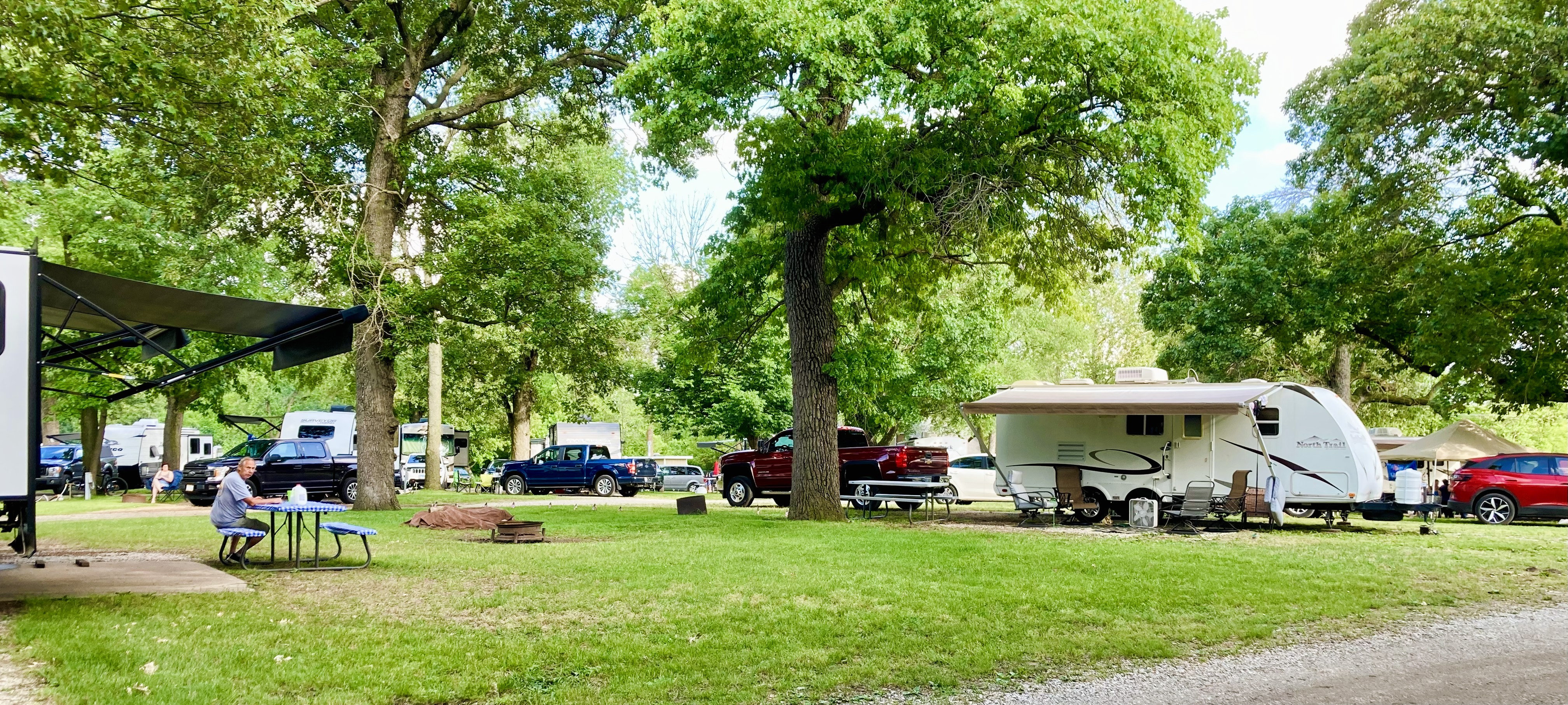 Buddy Site