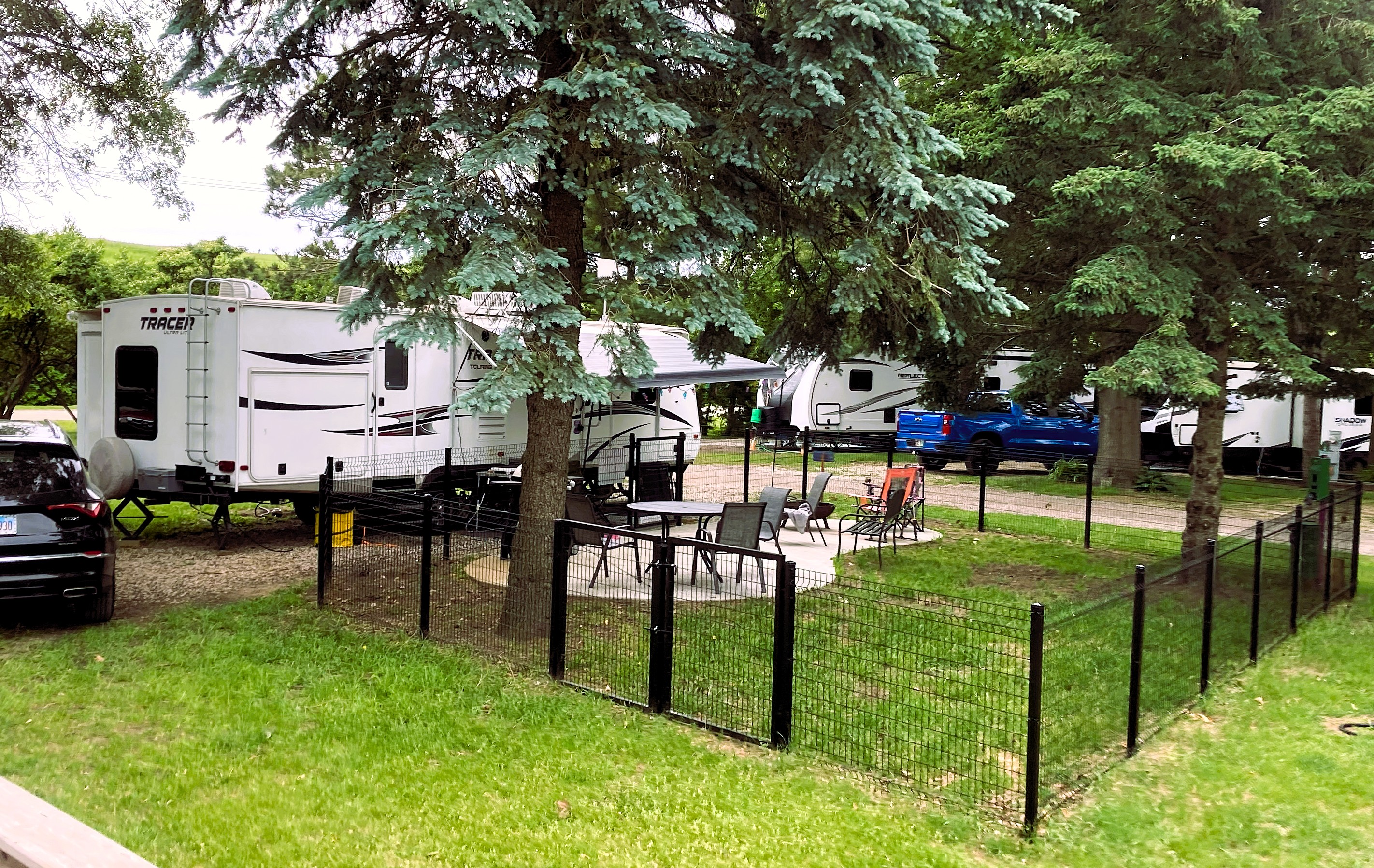 Site B13