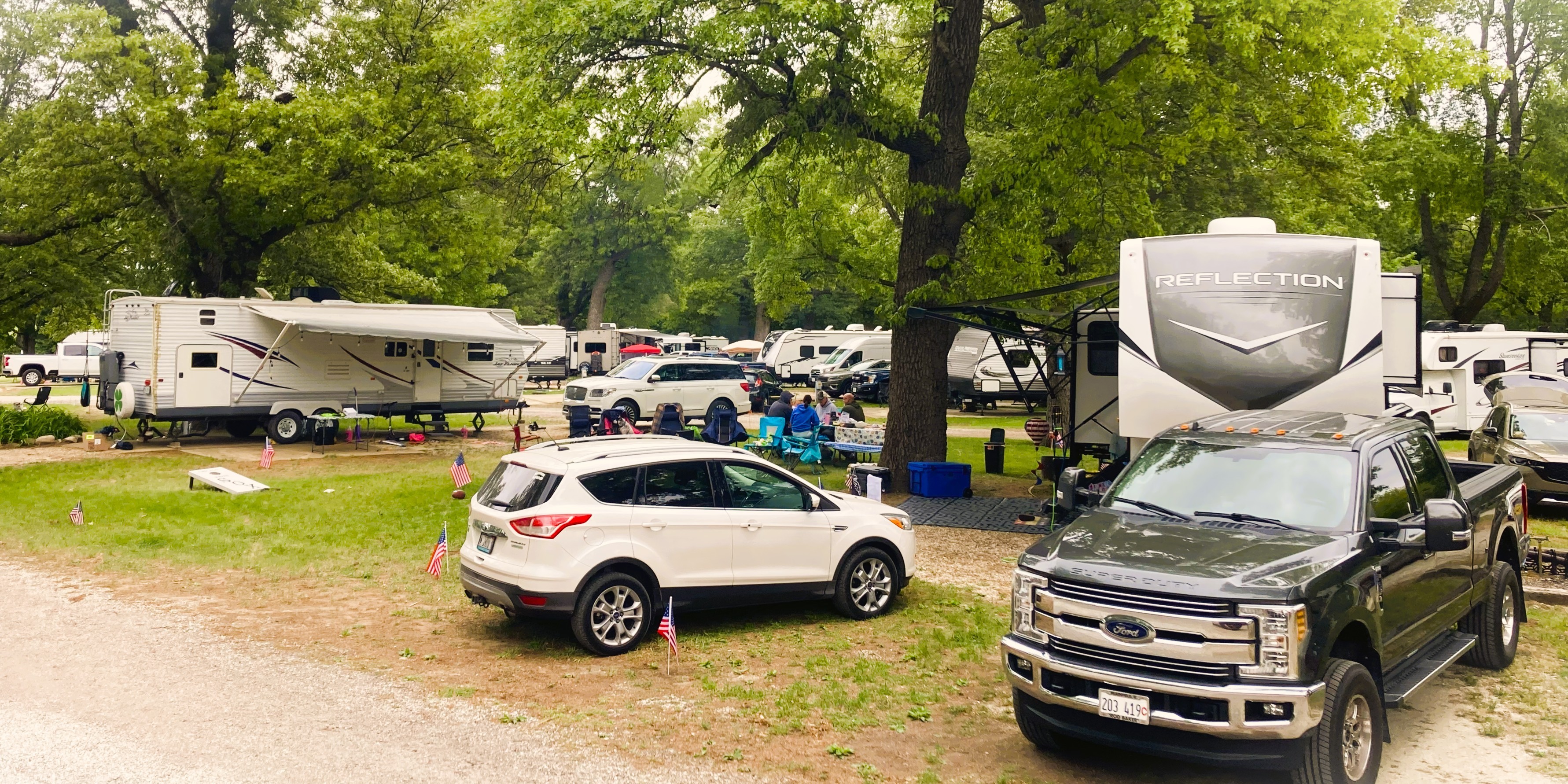 Buddy Site