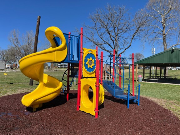 2 Playgrounds