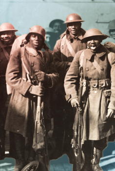 The National World War I Museum & Memorial