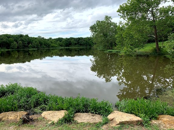 Prairie Park Nature Center