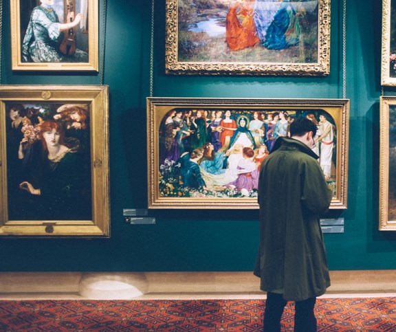 Spencer Museum of Art