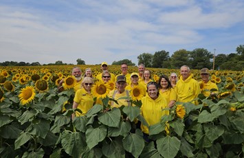 Kansas City West / Lawrence KOA Holiday Photo