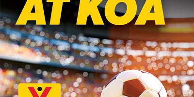 Soccer Fan Festival in KC 2026  July 3-5, July 9-11