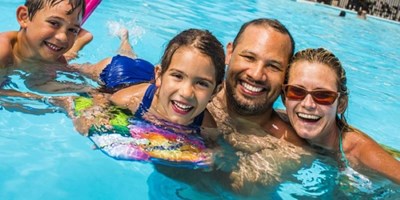 Father's Day Weekend