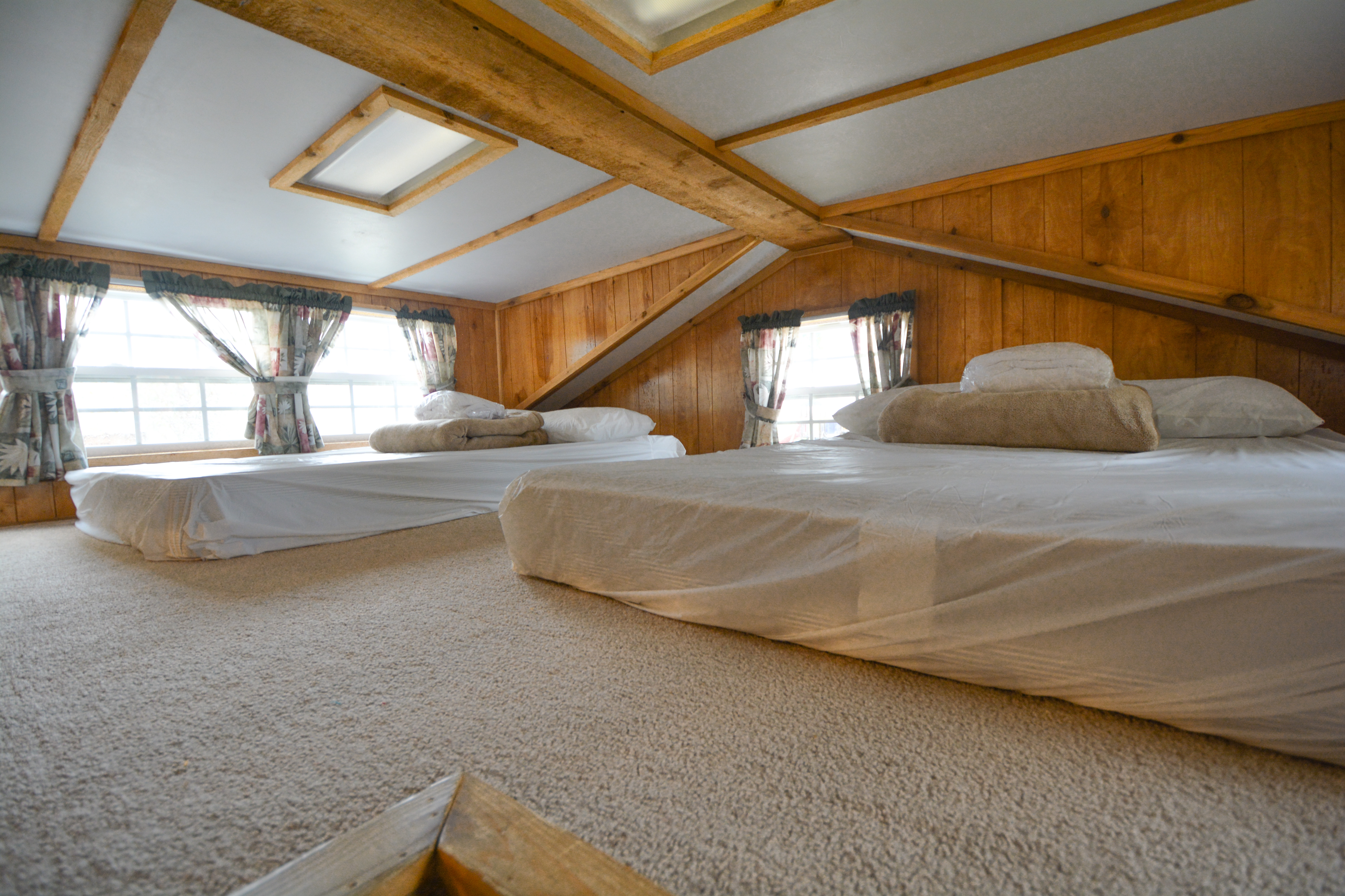 Deluxe Cottage