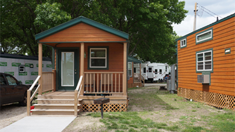 Basic Cottage KT10