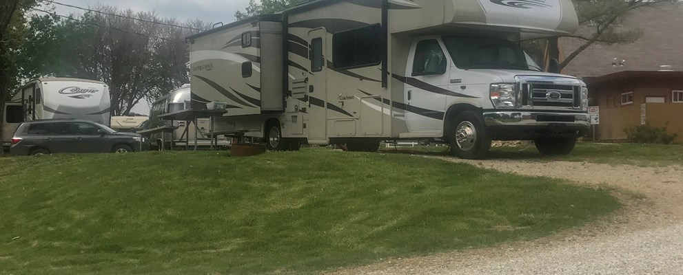 30 amp FH