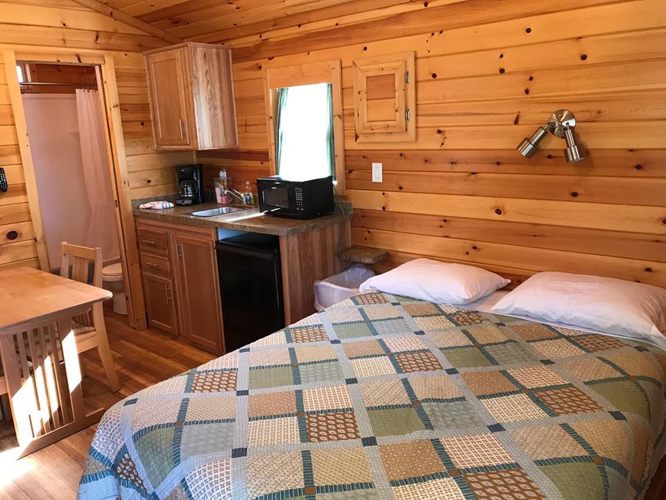 Basic Cottage KT 11