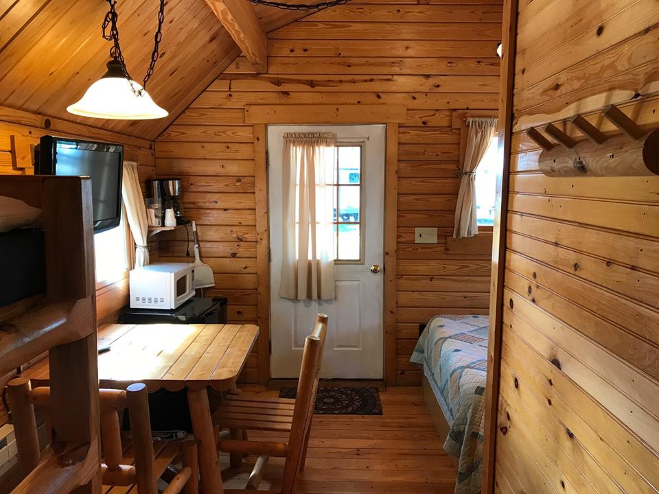 Basic Cottage KT12