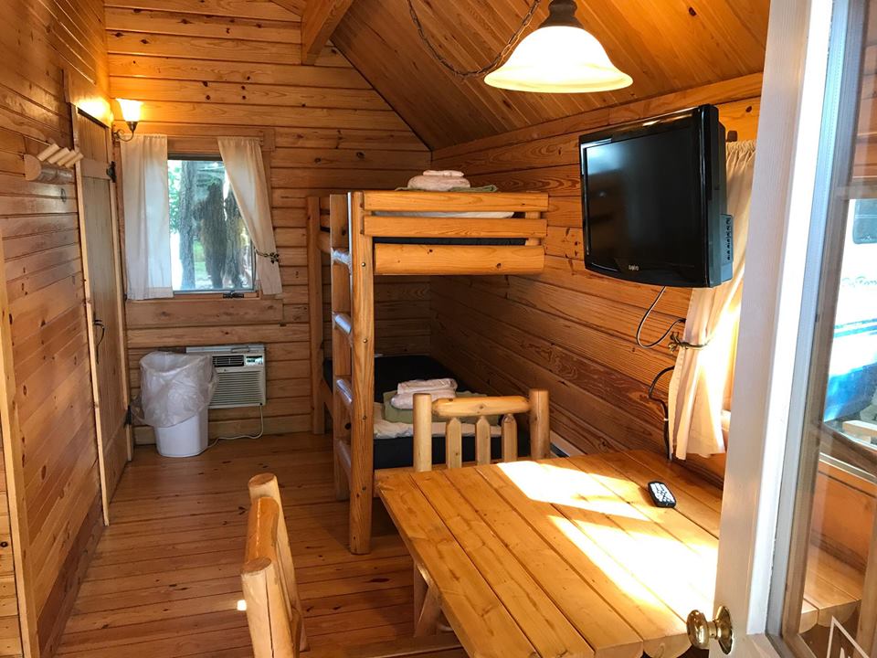 Basic Cottage KT21
