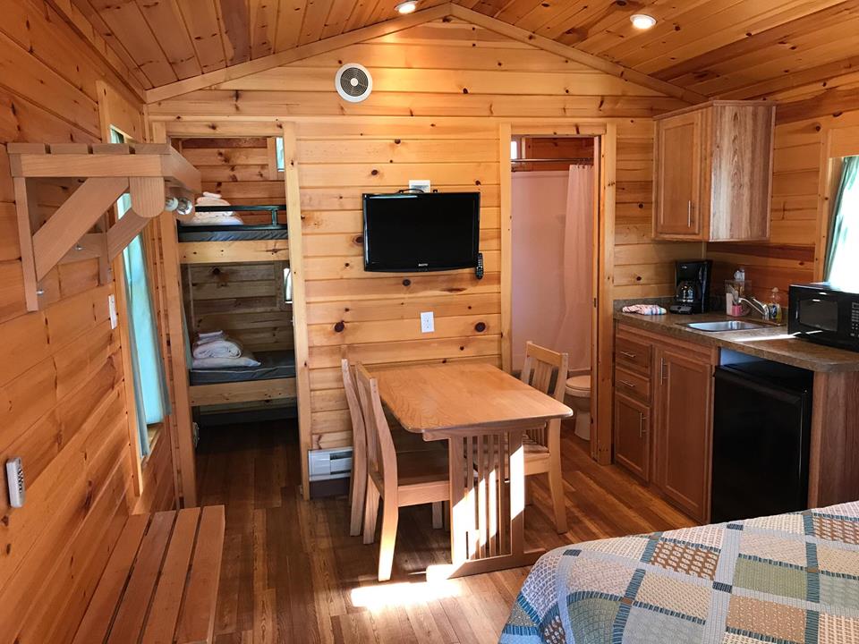 Basic Cottage