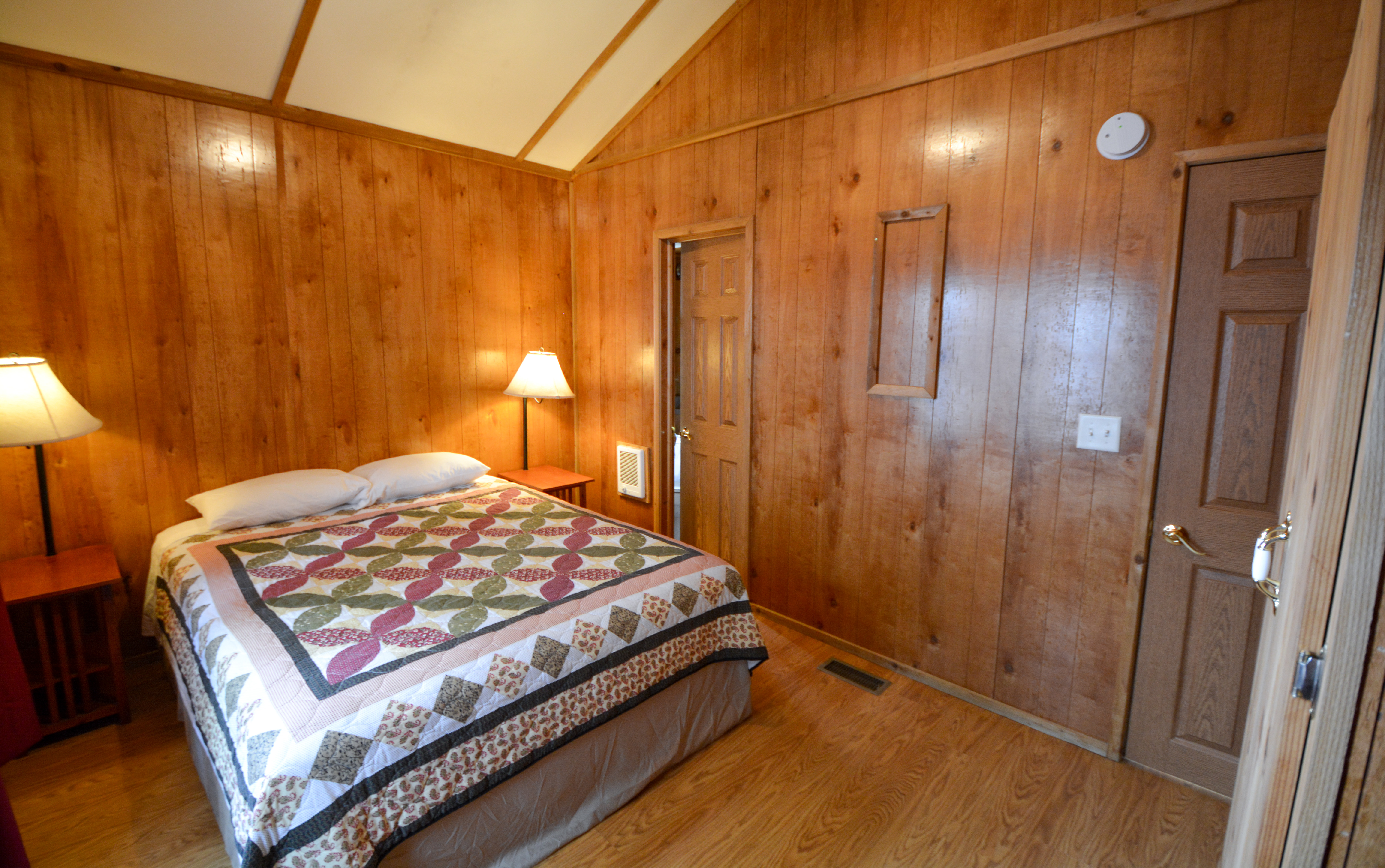 Deluxe Cottage