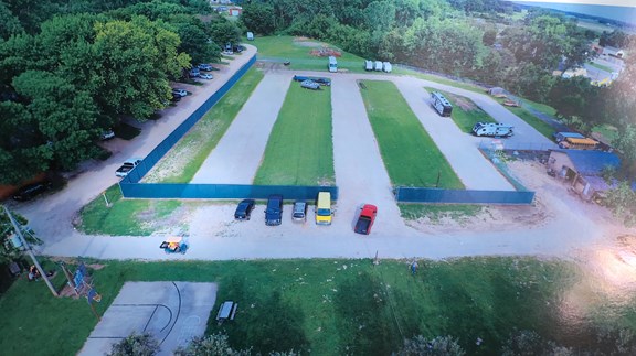 Lawrence Boat and Rv Storage