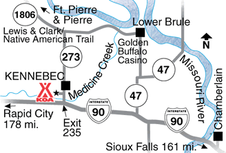 Locator Map