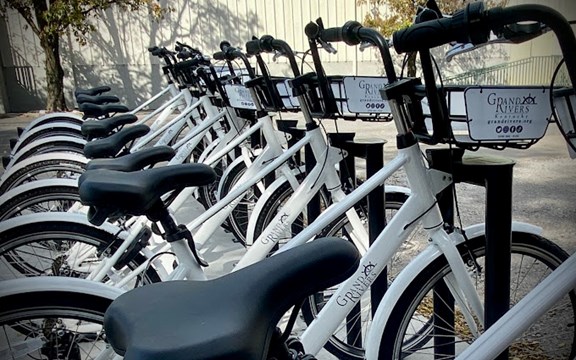 Bicycle Rental