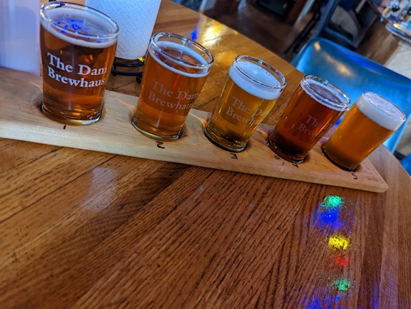 Western Kentucky Brew Trail