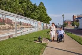Paducah Wall to Wall Murals