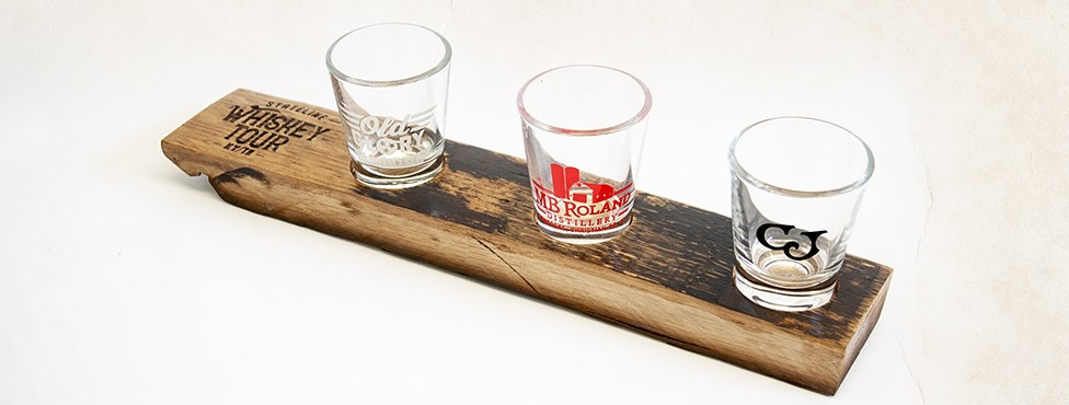 Stateline Whiskey tour